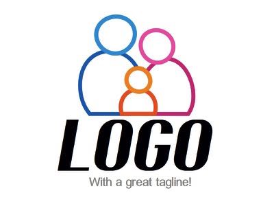 GenLogo People 04